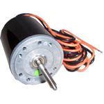 Jabsco 18753-0554 Quiet Flush Electric Toilet Motor 12V | Blackburn Marine Toilets & Marine Toilet Accessories